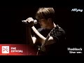 N Flying 엔플라잉 Flashback LIVE Ver