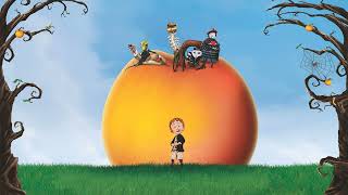 James and the Giant Peach Movie Score Suite - Randy Newman (1996) Custom