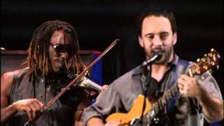 Dave Matthews Band - Crush (Live in Central Park)