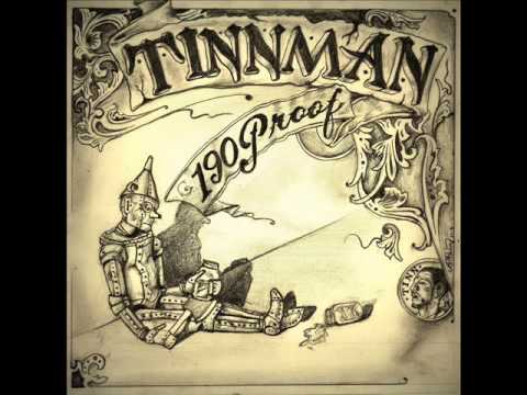 Tinn Man - 190 proof  - Live It up Tinn ft  Scooda