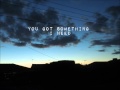 Something I Need - OneRepublic Lyrics 