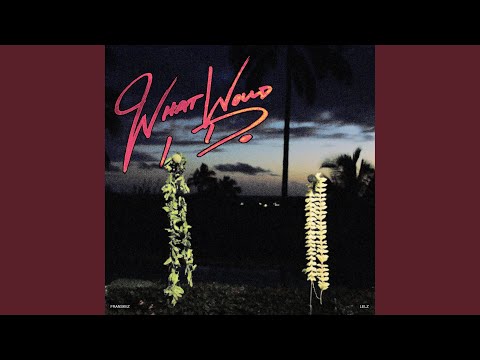 What Would I Do (A Kalapana Tribute)