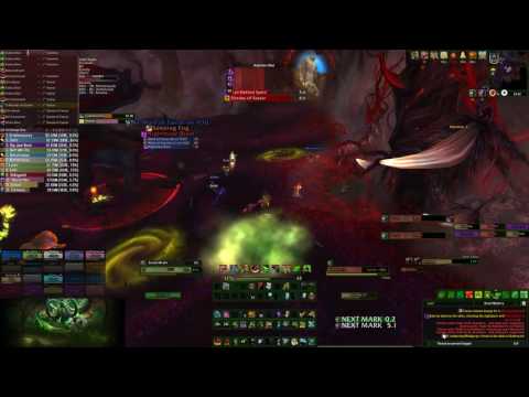 NHFH vs Mythic Dragons of Nightmare