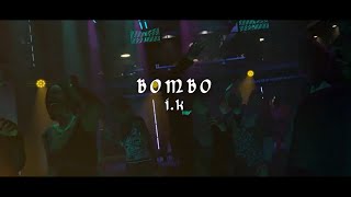 bombo by I.Kay (Official video lyrics)