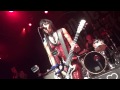 Joan Jett & The Blackhearts "I Hate Myself For ...