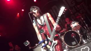Joan Jett &amp; The Blackhearts &quot;I Hate Myself For Loving You&quot; House of Blues Sunset Aug 1, 2013