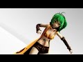 【MMD】 MTC2 - S3RL feat SONiKA 