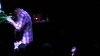 House Of Pain - Same As It Ever Was - Live at Town Ballroom in Buffalo 3-16-10