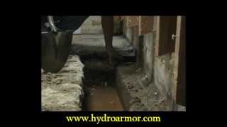 preview picture of video 'How to know the best Basement Waterproofing Systems'