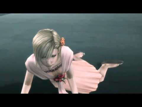 The 3rd Birthday (JP) (HD) Playthrough Part 30 End