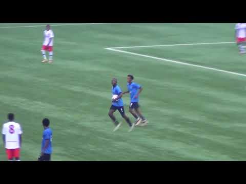 Obasa And DN10 Scouting Program - Day 1 Match 1