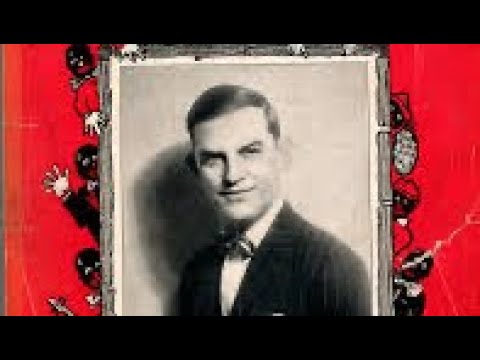 Steamboat Bill Al Bernard 1927