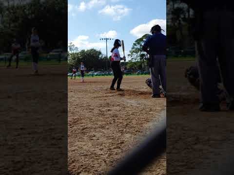 Trinity Howard 2020 P/OF/MI 11-9-19