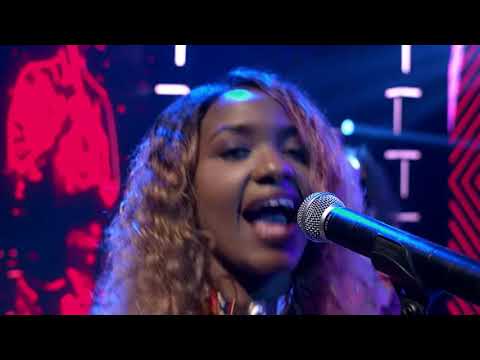 Chef 187 Mad Shepherd Coke Studio Africa Cover