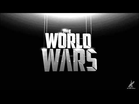 The 13 BrotherHood - Guts N Glory (The World Wars - History Channel Intro OST)