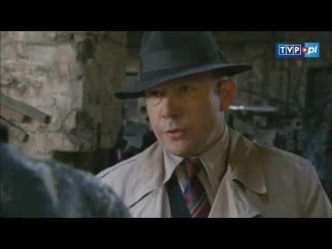 Czas honoru V - Rozkaz - scena z odc. 54