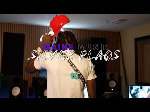Maine Musik - Silver Plaqs (Official Video)