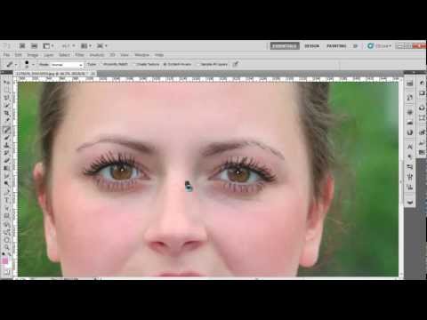 How to View Photoshop Full Screen