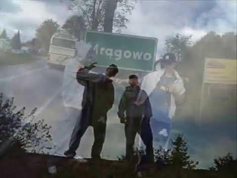 Biana i Osiedle - To nie ja, to nie my. Mrągowo 2007