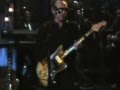 Elvis Costello and The Roots:  Chelsea