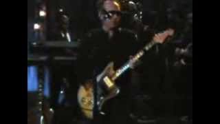 Elvis Costello and The Roots:  Chelsea