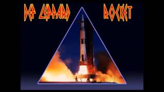 Rocket - Def Leppard