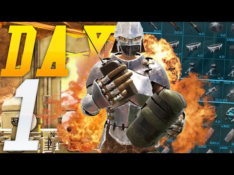 How A 40,000 Hour Tribe Dominated Day 1 Of Wipe