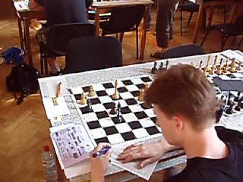 Open Klatovy 2006 - sokolovna 1