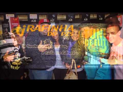 MONTAGEM - MC MAGRIHO - MC GW - MC NEGO DO BOREL (( DJ RAFINHA DO PZS ))