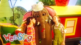 You Are Special | Wee Sing