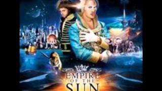 Empire of the sun - Swordfish Hotkiss Night