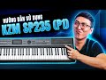 ĐÀN PIANO ĐIỆN KURTZMAN SP235