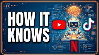 YouTube Algorithm Explained: How it Actually Predicts Your Next Click