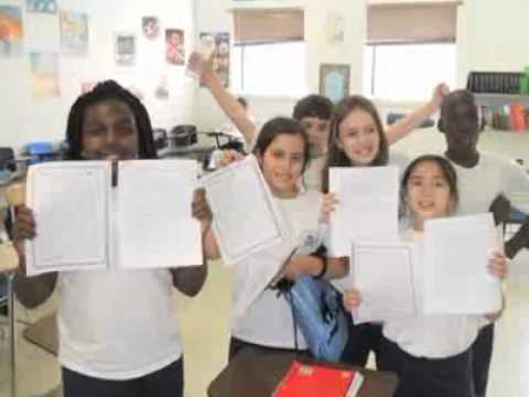 Eagle Heights Academy – Revere Massachusetts