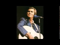 George Jones - When The Wife Runs Off With Another Man