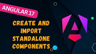 3. Master Angular 17: A Guide to Creating & Importing Standalone Components - #Angular17
