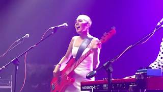 Tashoora - Terang (Live at M Bloc Live House, Jakarta 04/03/2020)