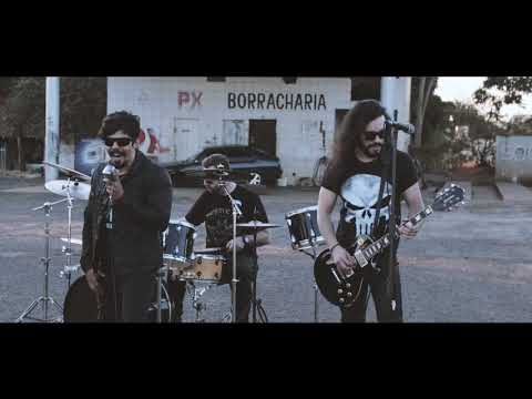 Serpenteando - Clipe Oficial "Anoitecer"(HD)