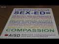 Austin ISD Seeking Feedback On Middle School Sex Ed Curriculum KVUE