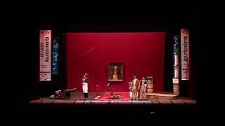 Un cuarteto para la historia – Semifinal – COAC 2011