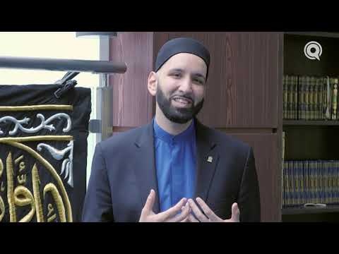 Rediscover Dhul Hijjah with Yaqeen Institute | #10DaysofBlessings