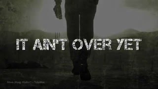 Move (Keep Walkin&#39;) - TobyMac w/lyrics