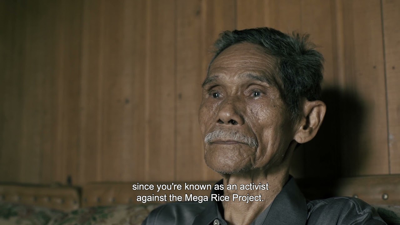 Trailer | The Flame | Arfan Sabran