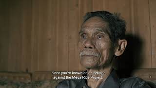 Trailer | The Flame | Arfan Sabran