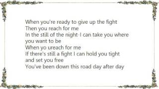 Jackyl - Reach for Me Lyrics