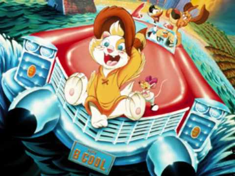 Rock-A-Doodle  -  Jerry Williams med The Boppers och The Jordanaires