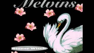 Melvins - Queen