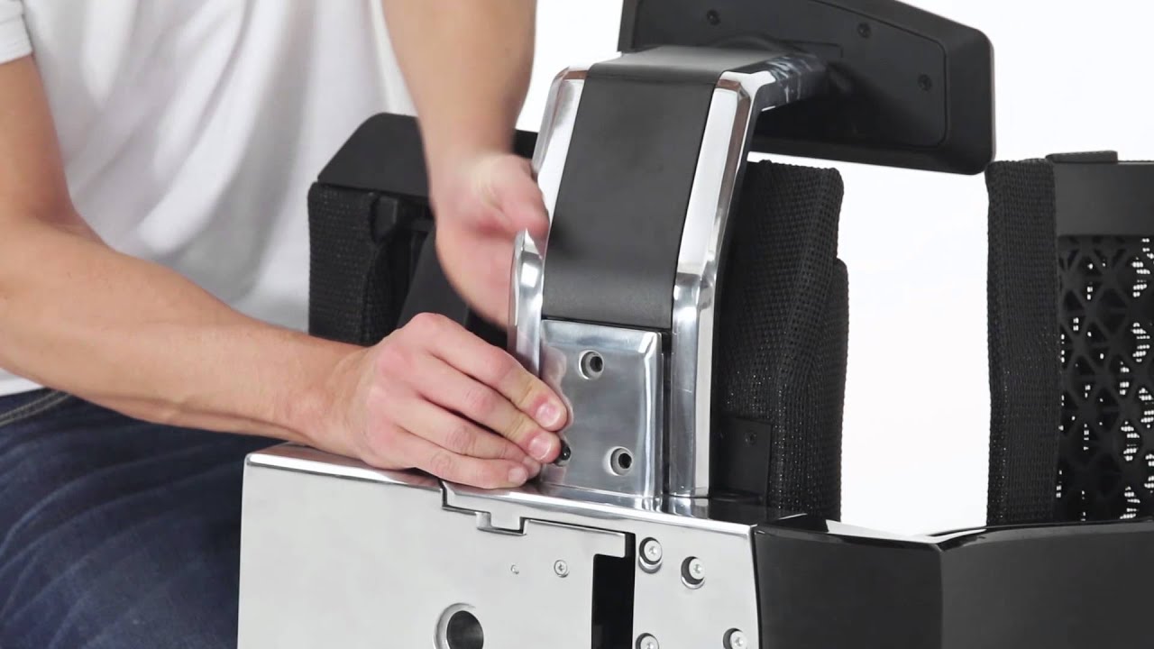 YouTube video placeholder