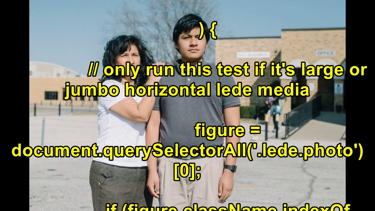 [Breaking News Today] Their Pay Has Stood Still. Now Oklahoma Teachers Could Be the Next to Walk.