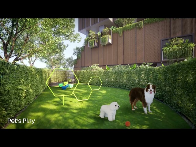 4 Bed Condo for Sale in  Skye at Holland - Image 12